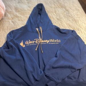 Disney World 50th Hoodie